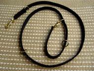 All weather police dog leash multifunctional All weather police dog leash multifunctional