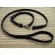 Police / hunting" dog leash and  collar (combo)