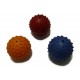 Quality Rubber ball for more interesting training, playing and better mouth hygiene of your Dalmatian